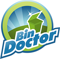 Professional Green Bin Cleaning Services